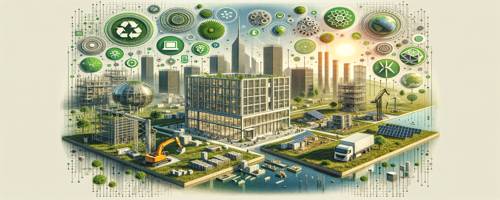 The Role of Technology in Sustainable Design